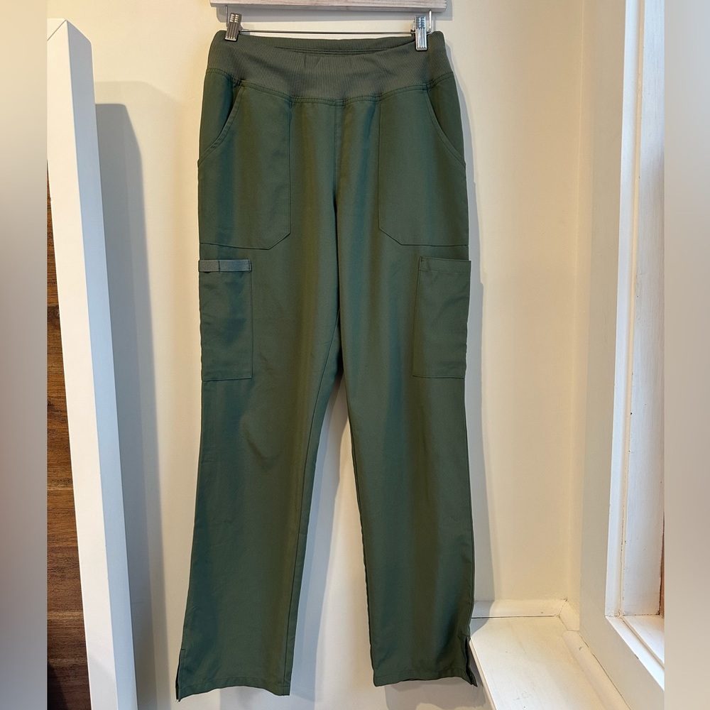 DICKIES EDS ESSENTIALS SCRUB BOTTOM